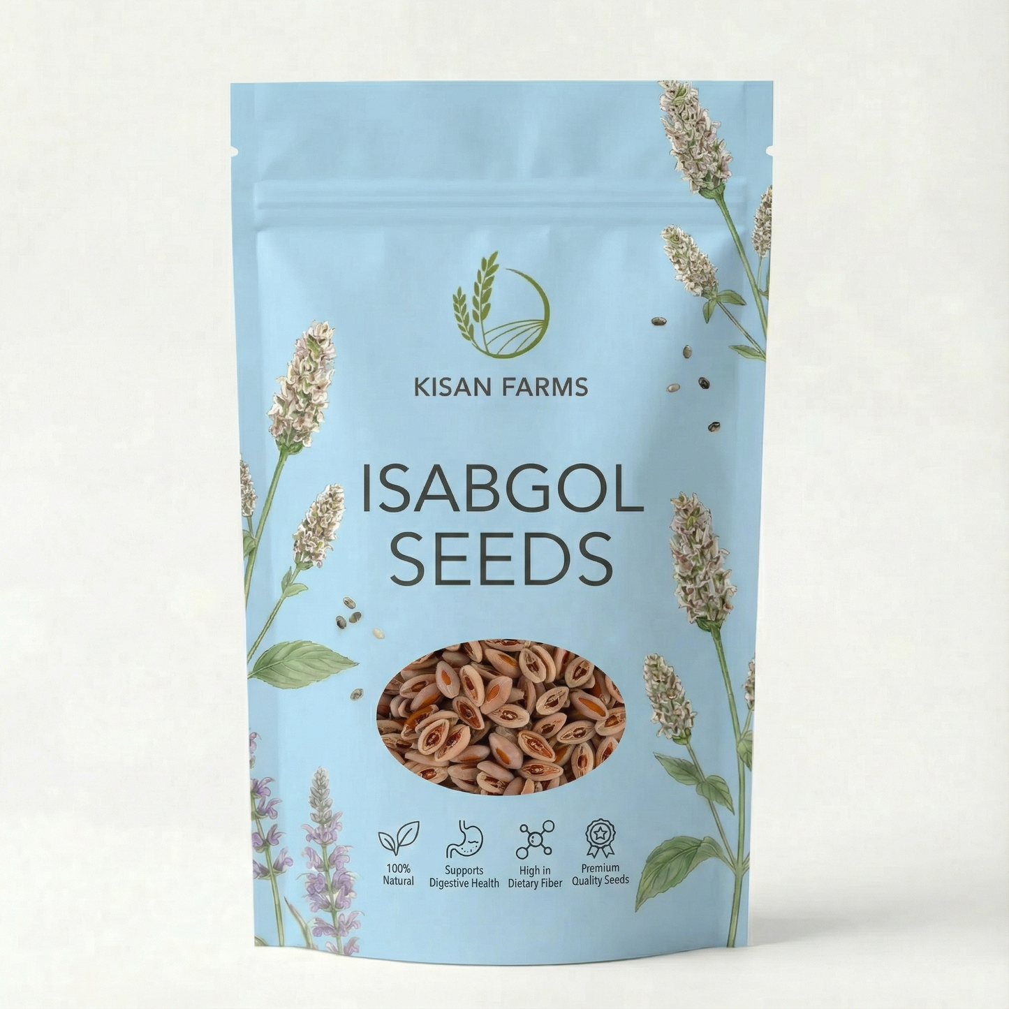 Isabgol Seeds