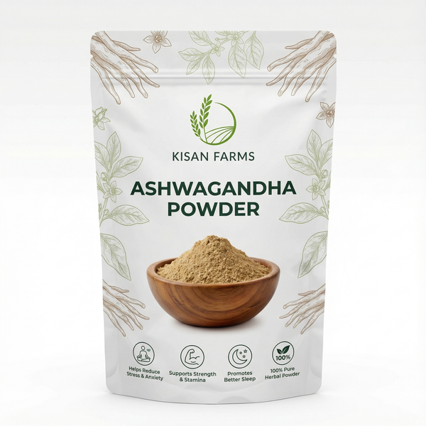 Ashwagandha Powder