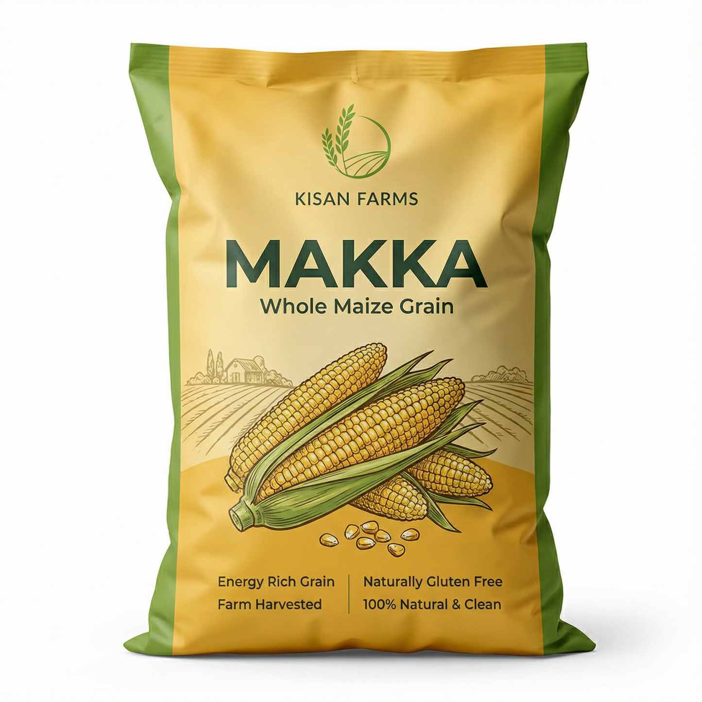 Makka Grain