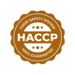 Certification logo