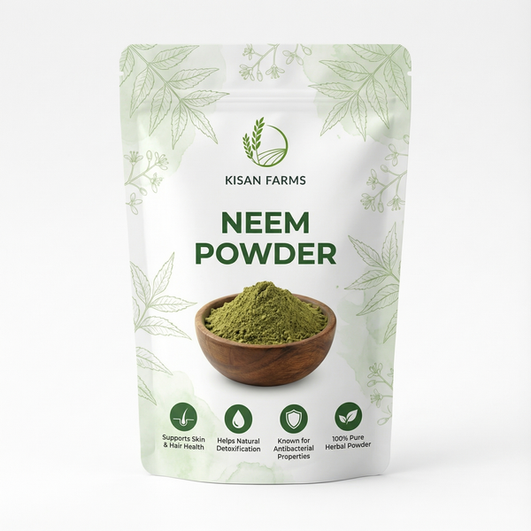 Neem Powder