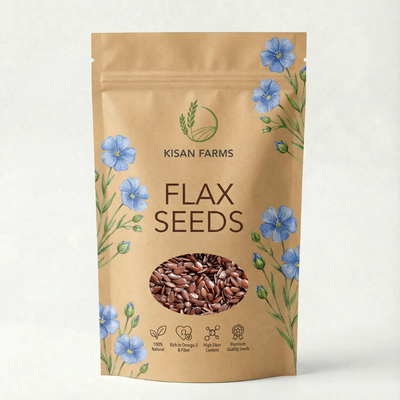 Flax Seeds