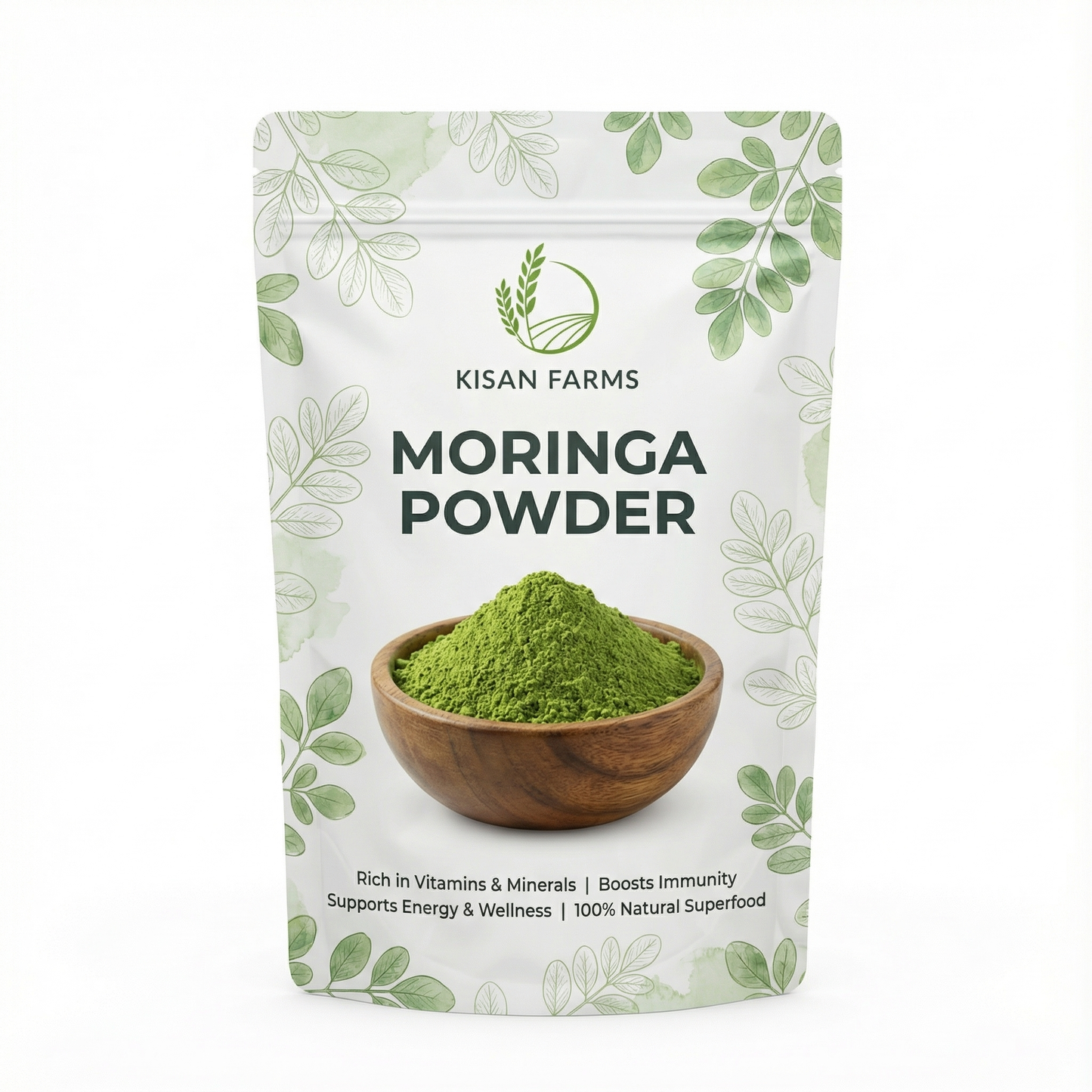 Morianga Powder