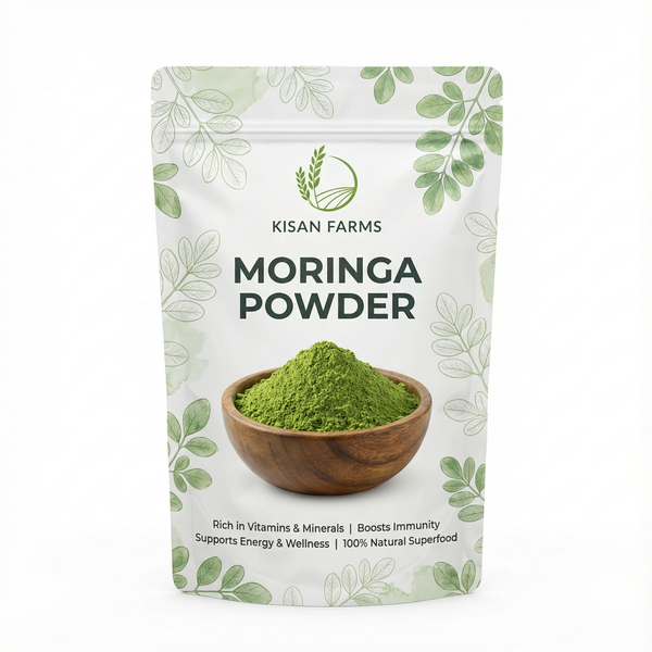 Morianga Powder