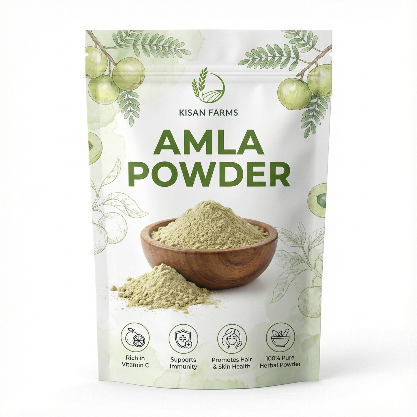 Amla Powder