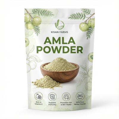 Amla Powder