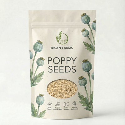 Poppy Seeds