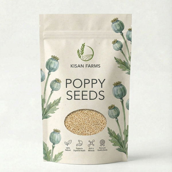 Poppy Seeds