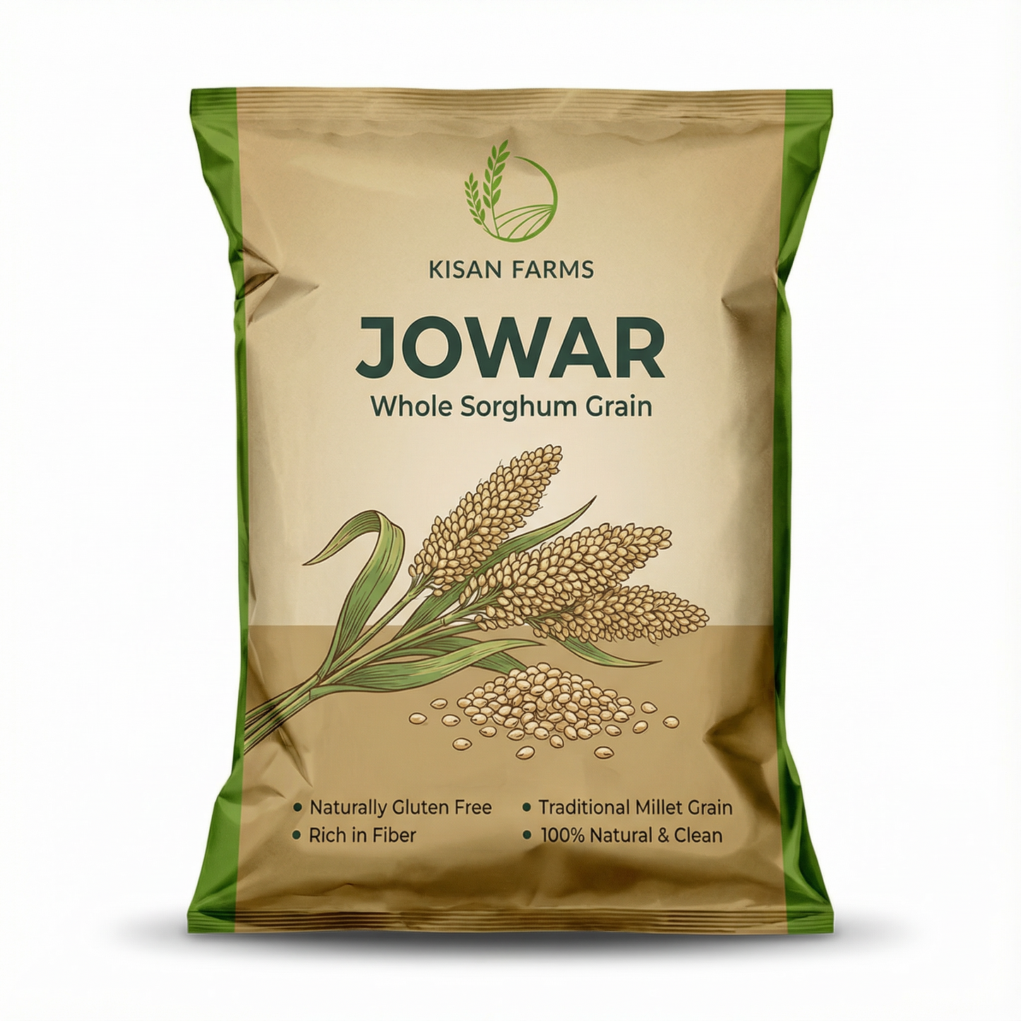 Jowar Grain