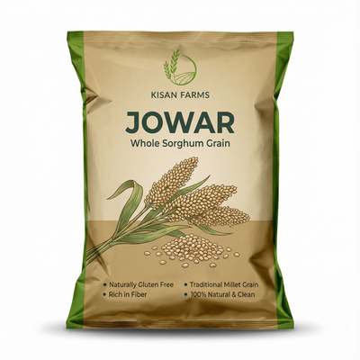 Jowar Grain