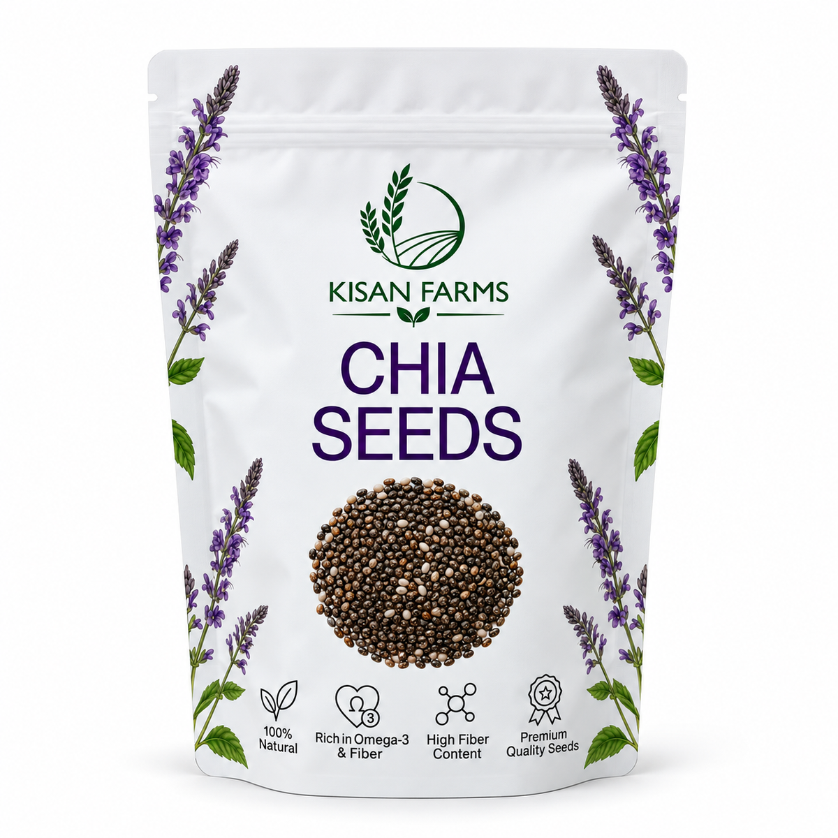 Chia Seeds