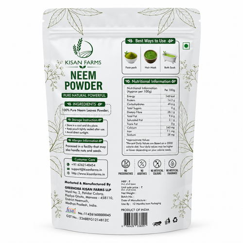 Neem Powder