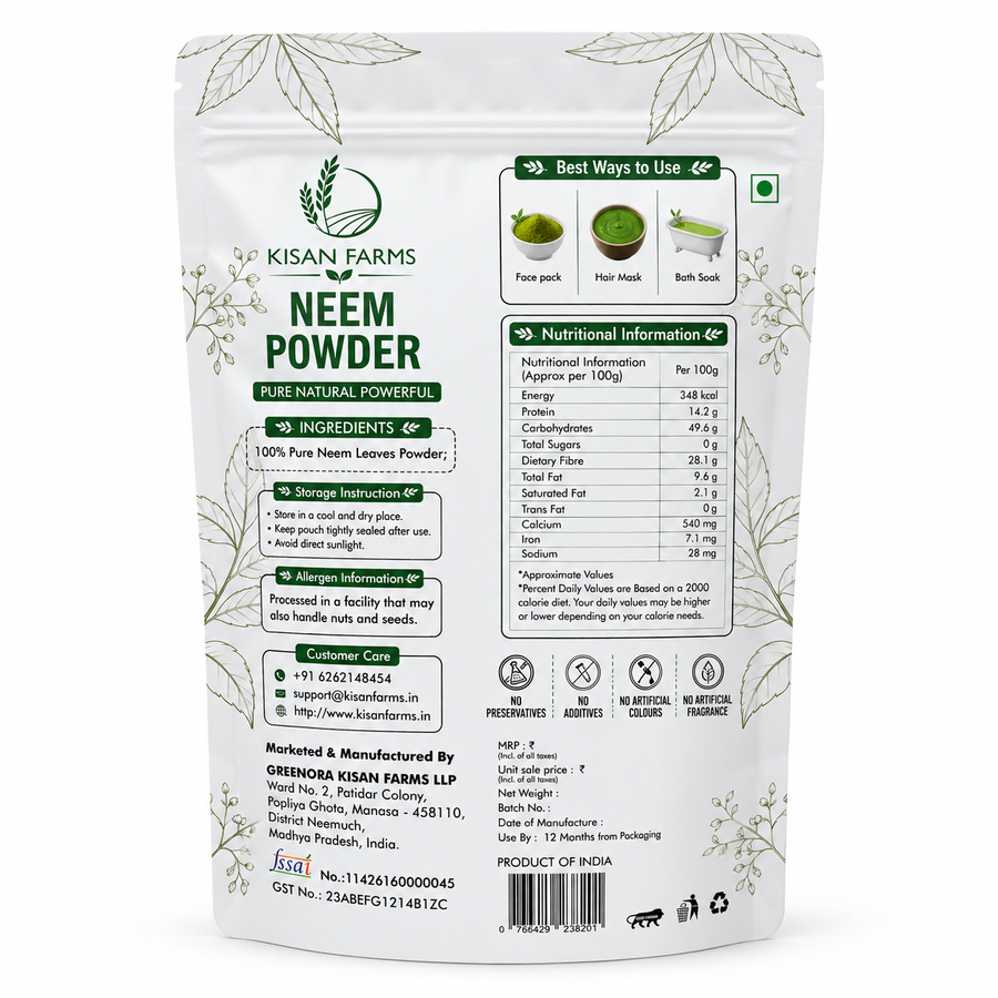 Neem Powder