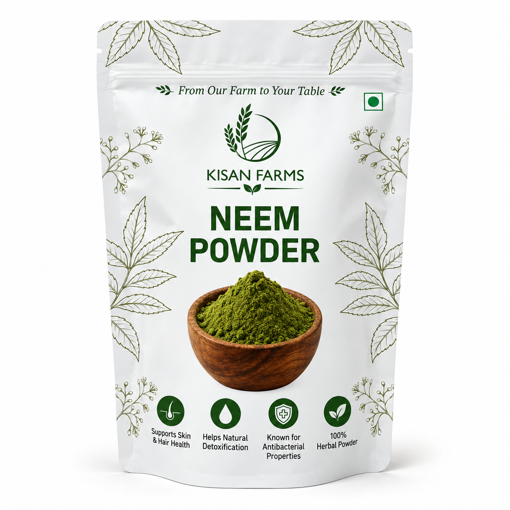 Neem Powder