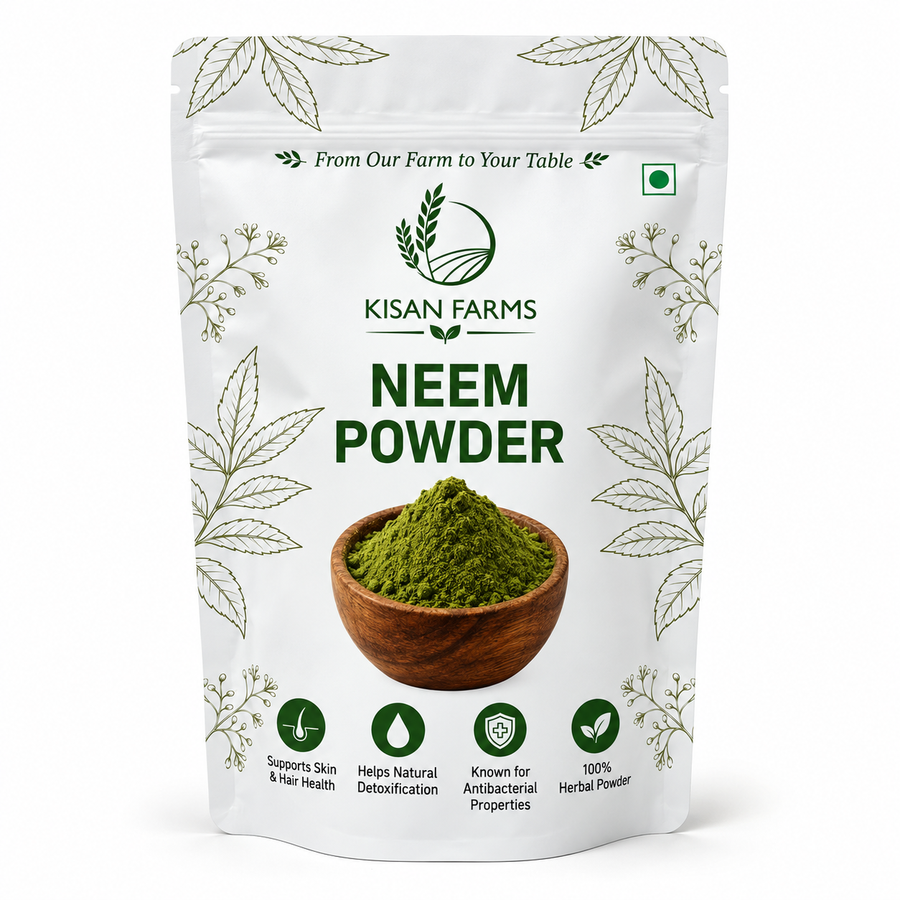 Powder