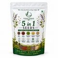5 In 1 Seeds