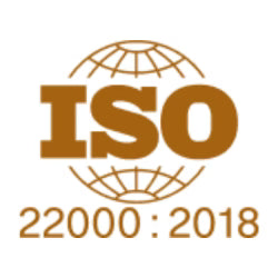 Certification logo