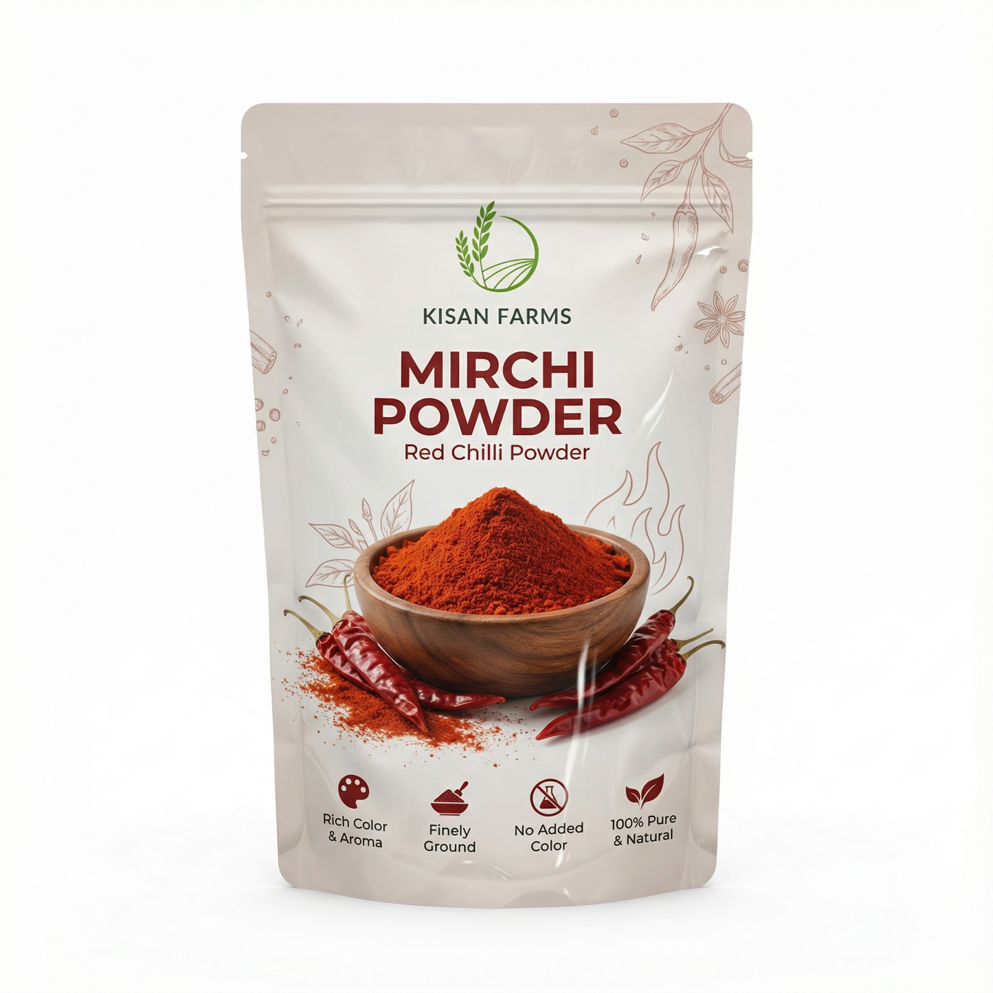 Mirchi Powder