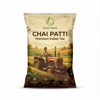 Chai Patti