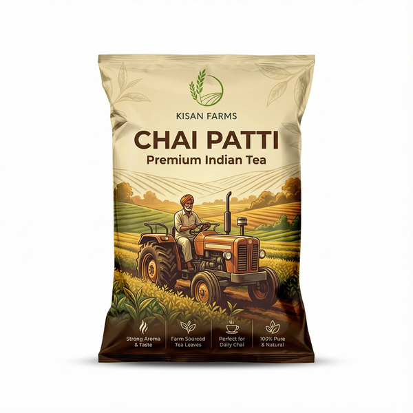Chai Patti