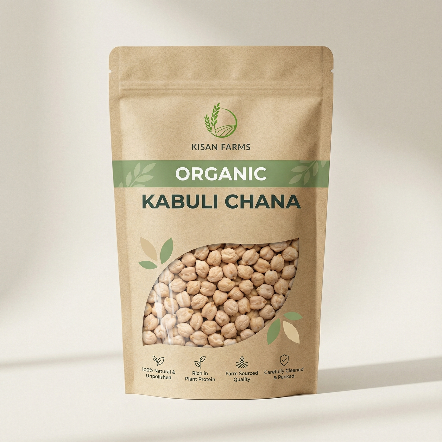 Kabuli Chana