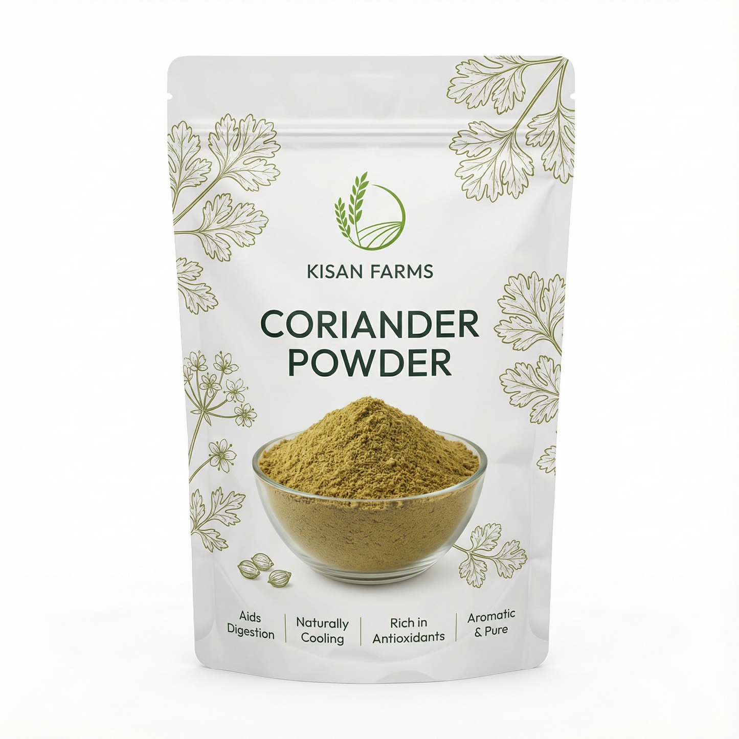 Coriander Powder