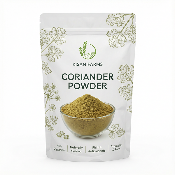 Coriander Powder