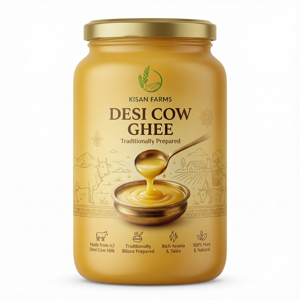 Cow Ghee