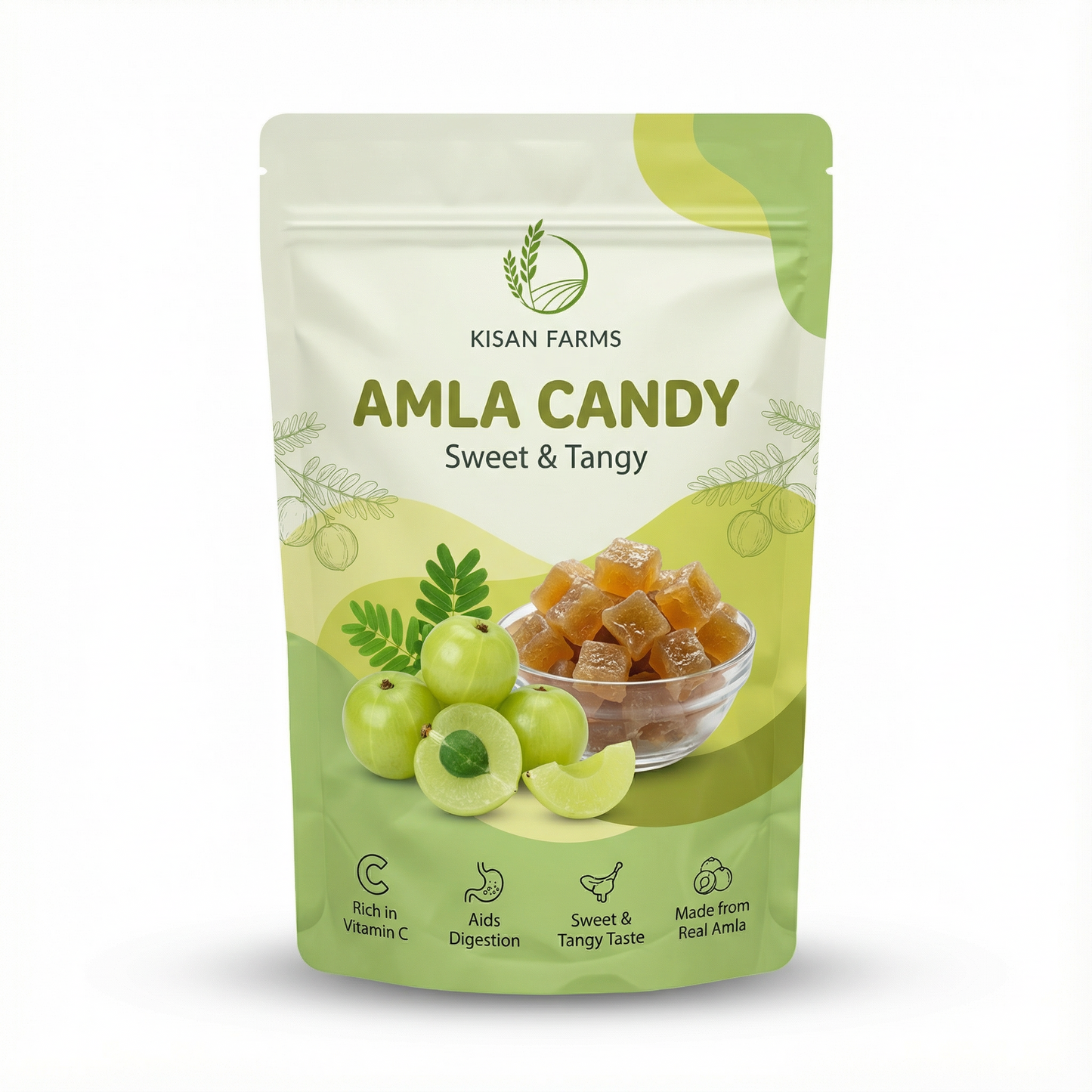 Amla Candy
