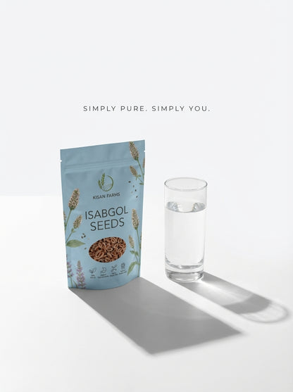Isabgol Seeds