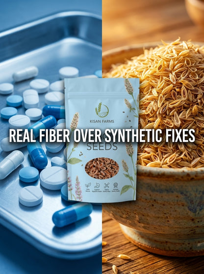 Isabgol Seeds