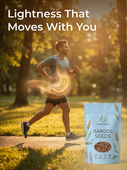 Isabgol Seeds