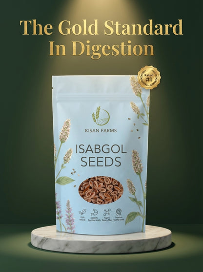 Isabgol Seeds