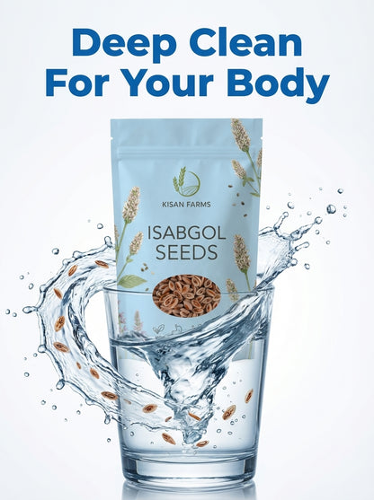 Isabgol Seeds