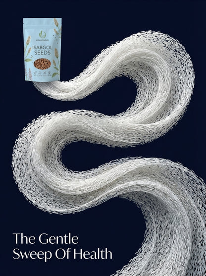 Isabgol Seeds