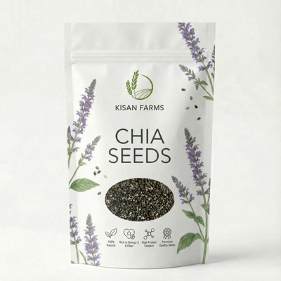 Chia Seeds